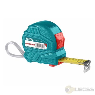 Total Steel Measuring Tape 3M*16mm TMT126331
