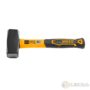Ingco Industrial Stoning Hammer HSTH8802