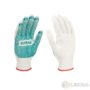 Total Knitted & PVC Dots Gloves TSP11102