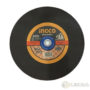 Ingco Abrasive Metal Cutting Disc 405(16") * 3.0(1/8") * 25.4(1") MCD304051