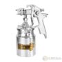 Ingco Industrial HVLP Air Spray Gun ASG2101