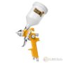 Ingco HVLP Air Spray Gun ASG1061