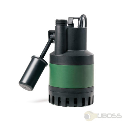 DAB NOVA UP600M-A Vertical Submersible Pump 0.69HP