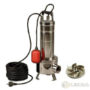 DAB FEKA VS 750MA Submersible Pump 1HP